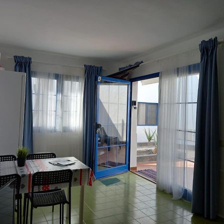 Apartament Mar Y Sol Caleta De Fuste Zewnętrze zdjęcie