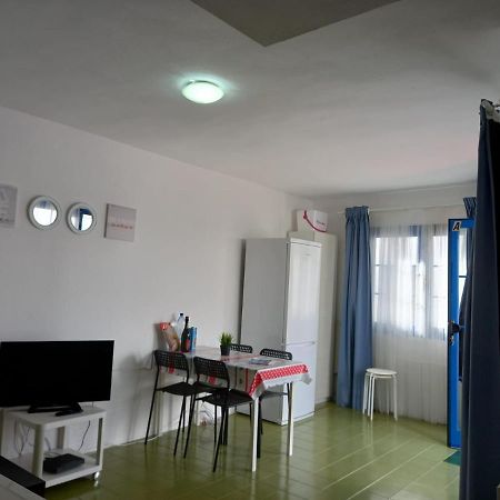 Apartament Mar Y Sol Caleta De Fuste Zewnętrze zdjęcie
