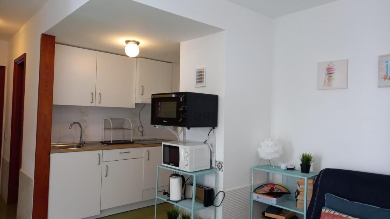 Apartament Mar Y Sol Caleta De Fuste Zewnętrze zdjęcie