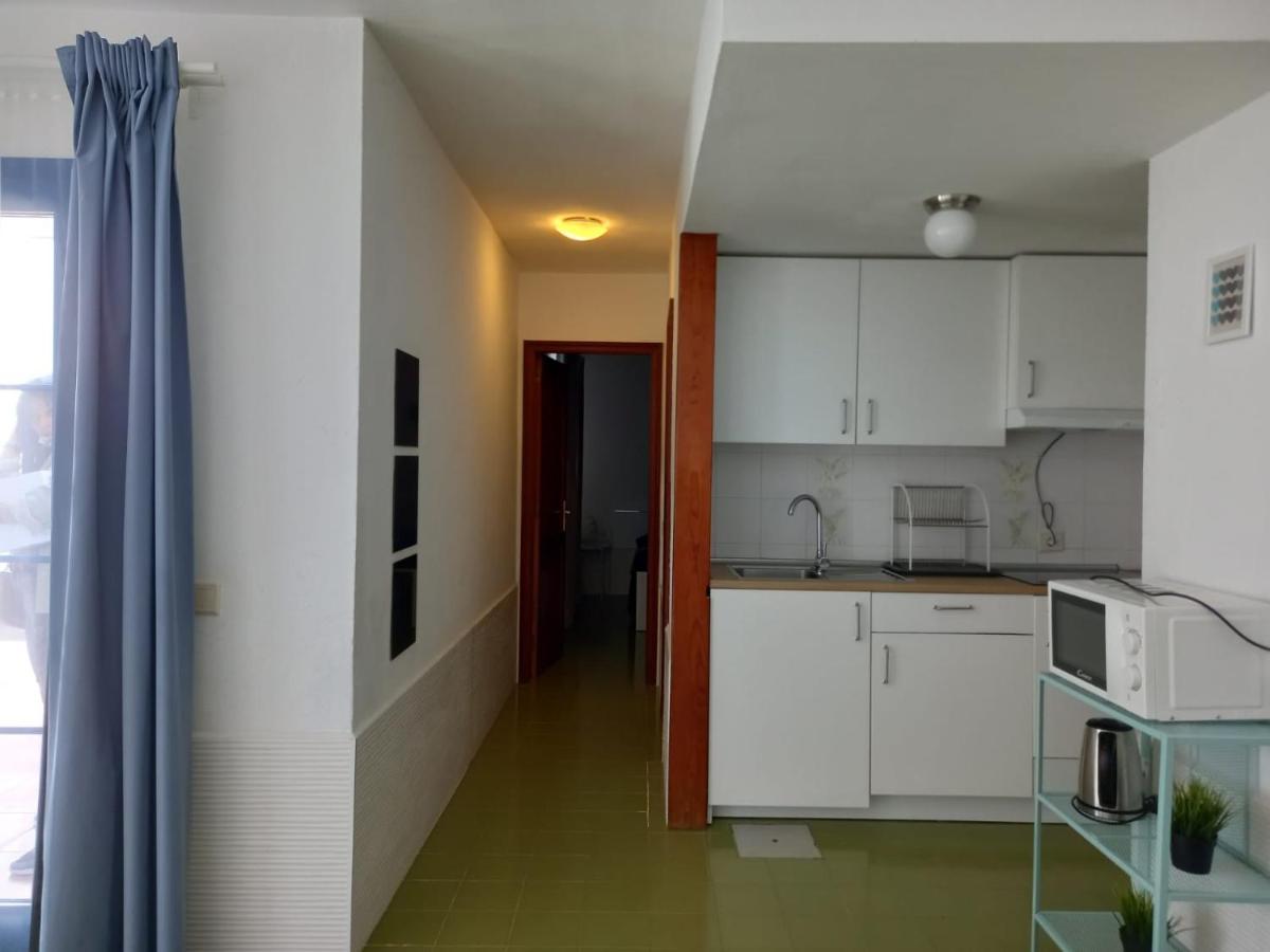 Apartament Mar Y Sol Caleta De Fuste Zewnętrze zdjęcie
