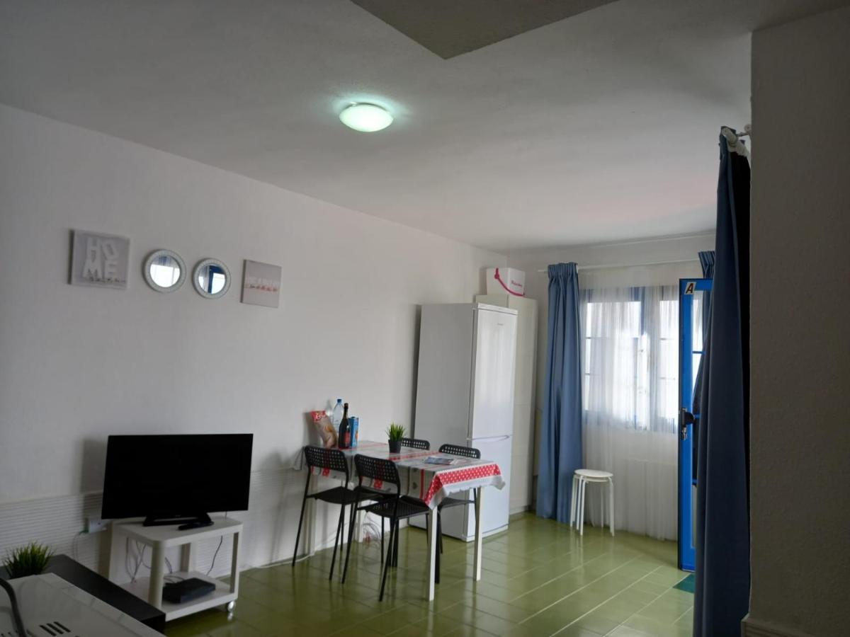 Apartament Mar Y Sol Caleta De Fuste Zewnętrze zdjęcie