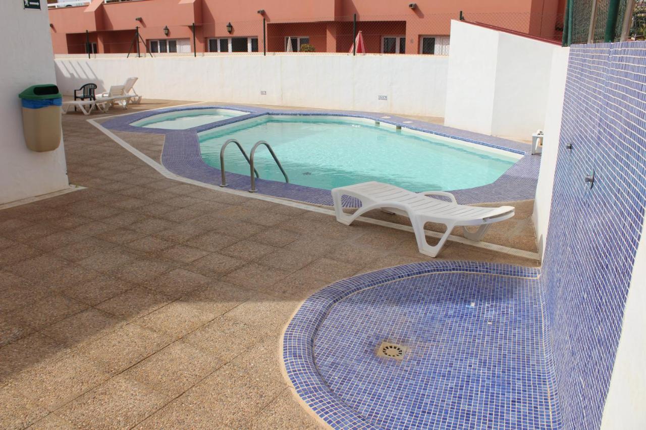 Apartament Mar Y Sol Caleta De Fuste Zewnętrze zdjęcie