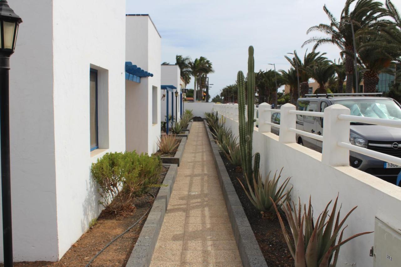 Apartament Mar Y Sol Caleta De Fuste Zewnętrze zdjęcie